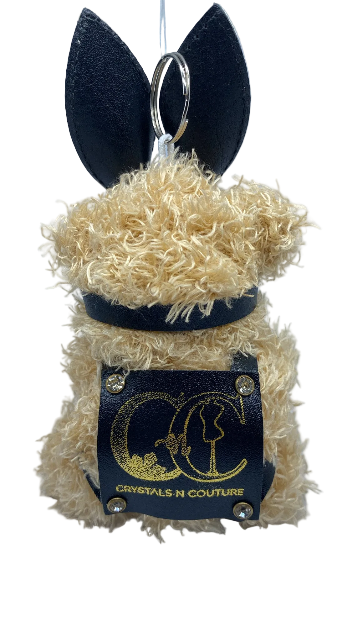 Bunny Mini K Bear Keyring
