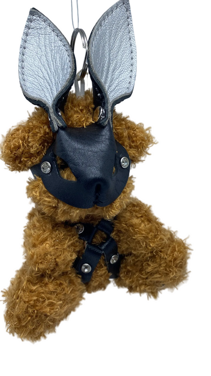 Bunny Mini K Bear Keyring