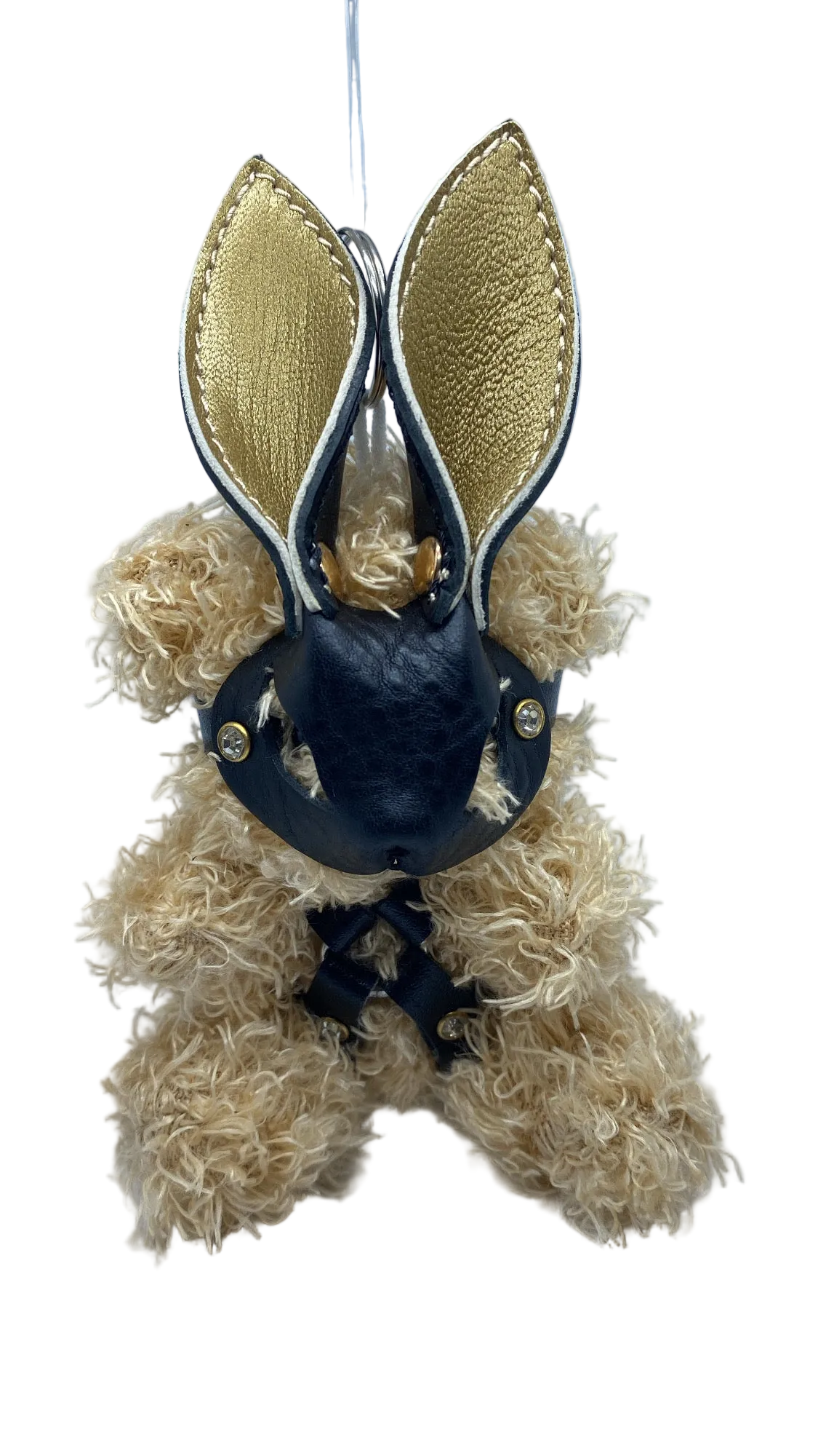 Bunny Mini K Bear Keyring