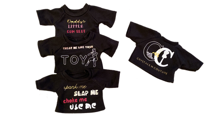 Kinky K Bear Tee