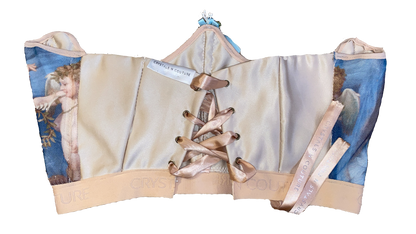 Ophelia Underbust Corset