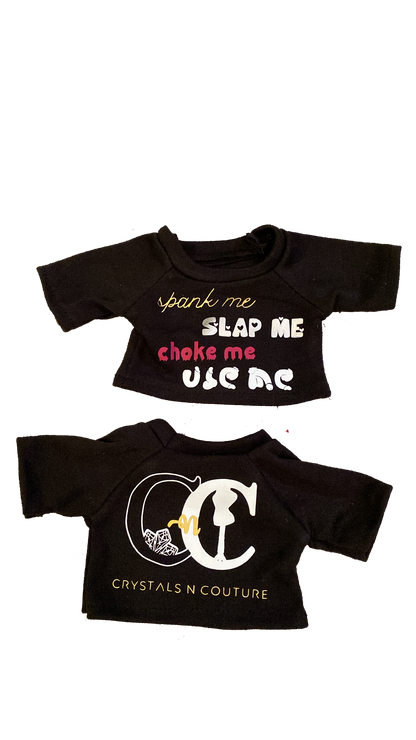 Kinky K Bear Tee