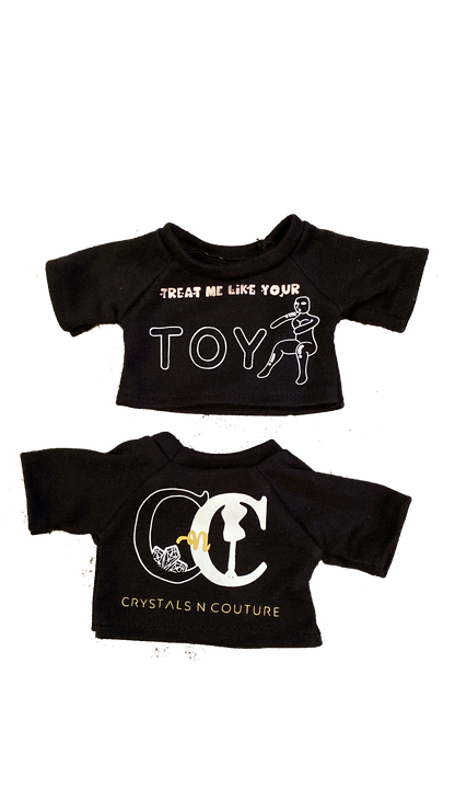 Kinky K Bear Tee