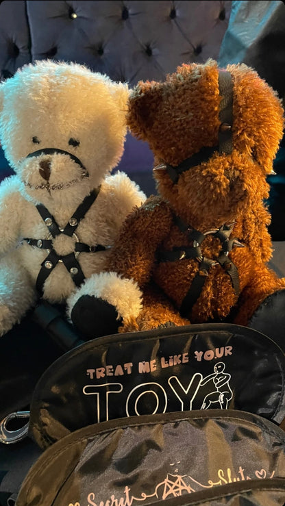 Kinky K Bear Tee